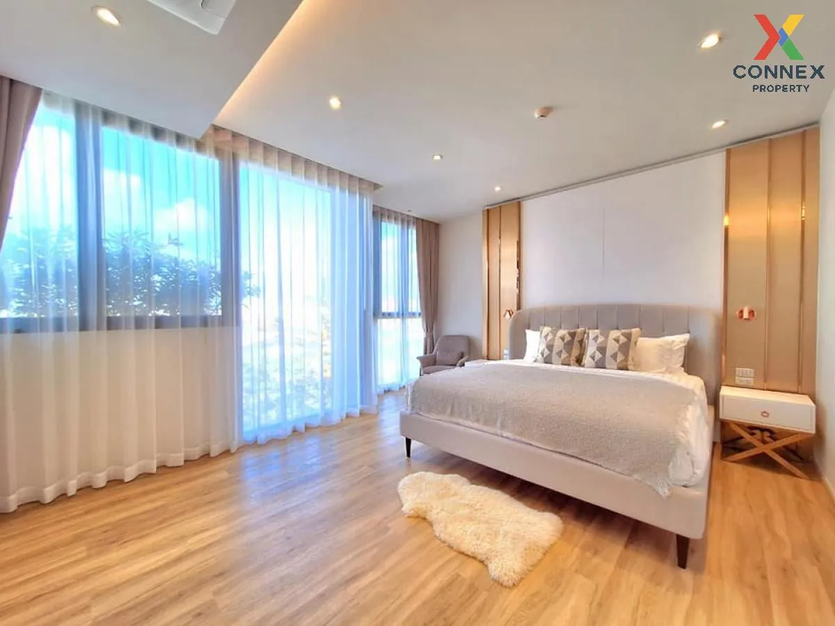 For Rent Condo , Bearing Residence , Bang Na Tai , Bang Na , Bang