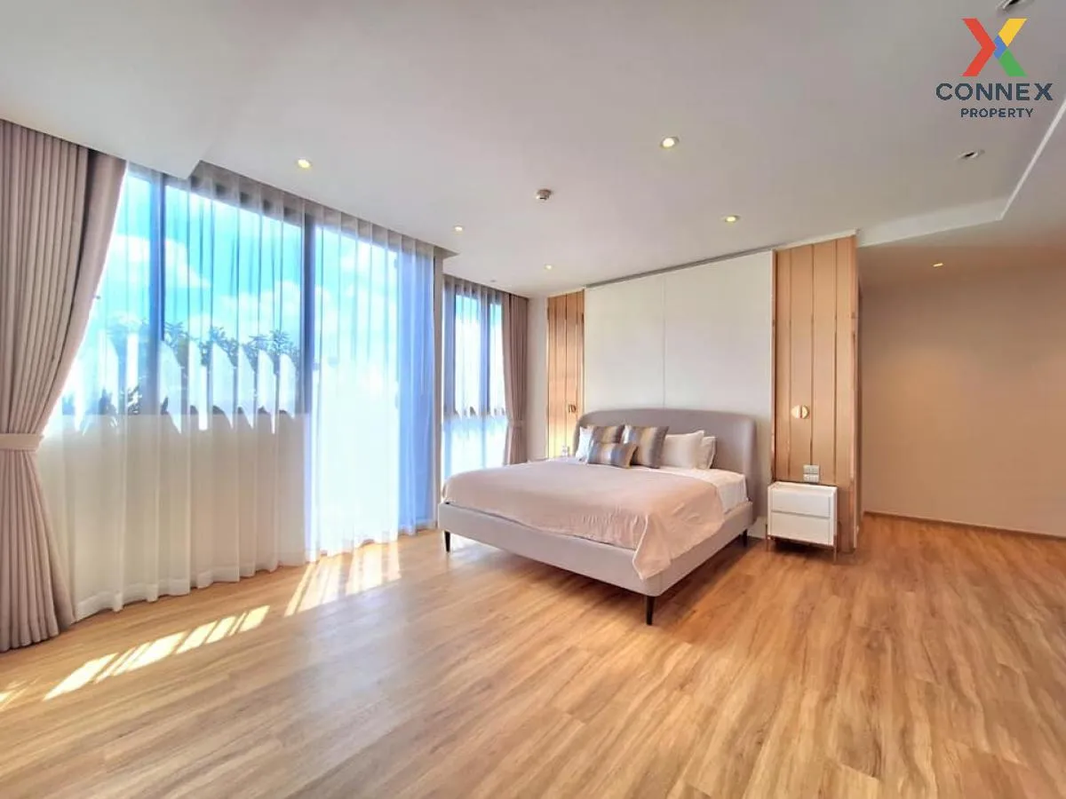 For Rent Condo , Bearing Residence , Bang Na Tai , Bang Na , Bang