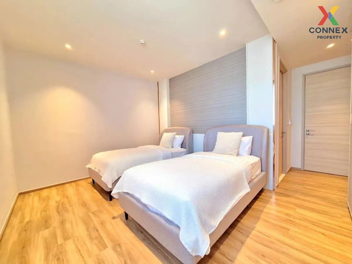 For Rent Condo , Bearing Residence , Bang Na Tai , Bang Na , Bang
