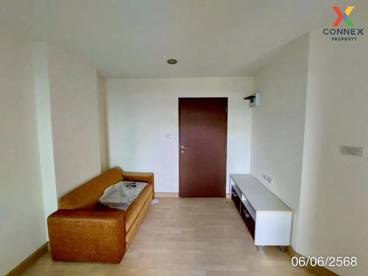 For Sale Condo , The Plazo Bangsaen , Saen Suk , Mueang Chon Buri 1