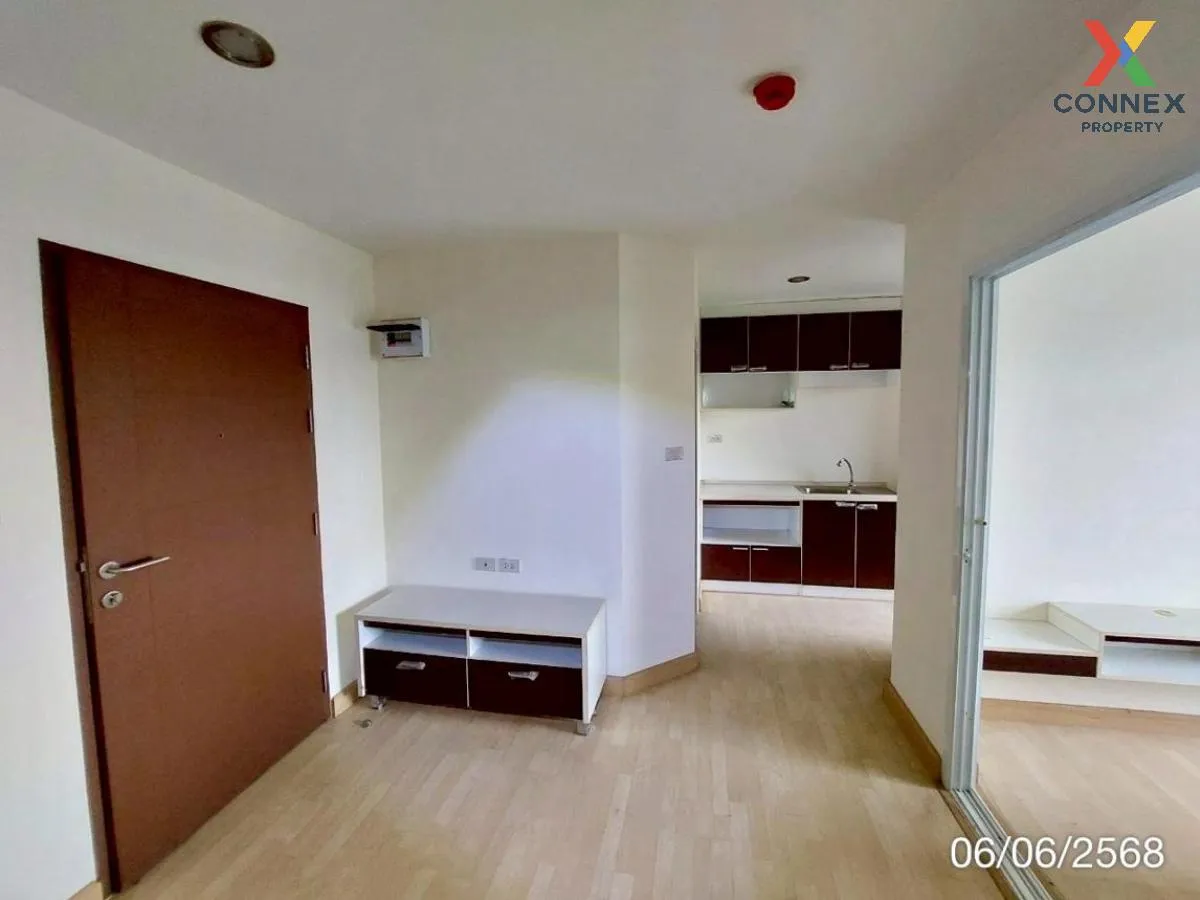 For Sale Condo , The Plazo Bangsaen , Saen Suk , Mueang Chon Buri 2