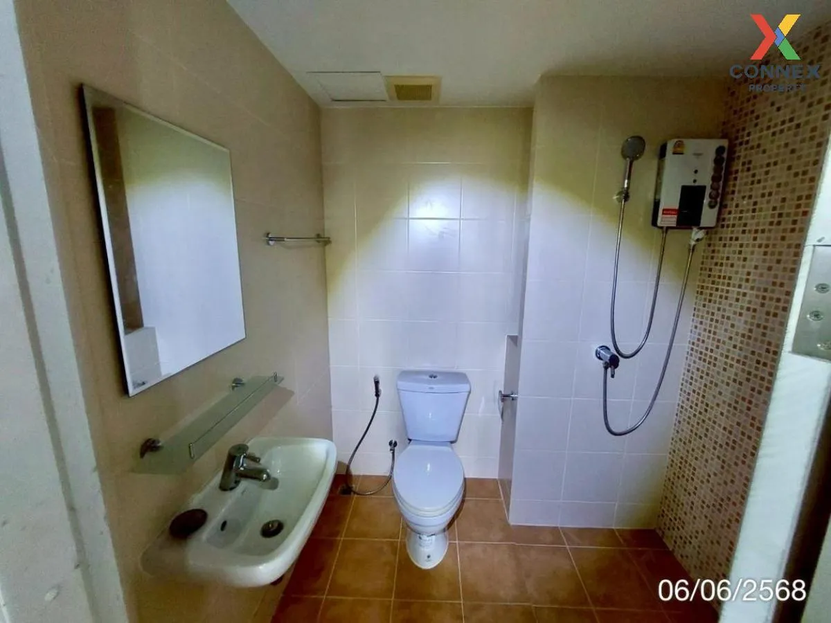 For Sale Condo , The Plazo Bangsaen , Saen Suk , Mueang Chon Buri