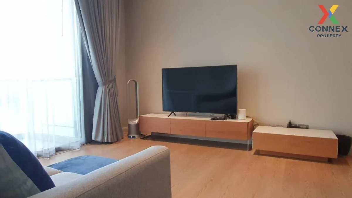 For Rent Condo , Magnolias Waterfront Residences , Khlong Ton Sai 3