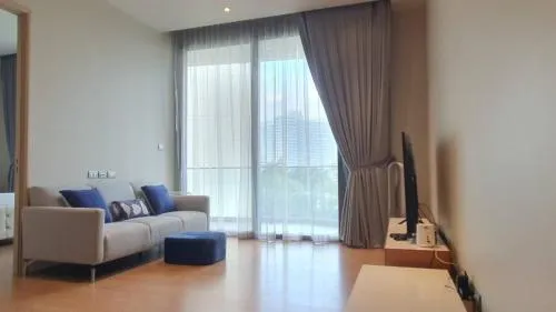 For Rent Condo , Magnolias Waterfront Residences , Khlong Ton Sai , Khlong San , Bangkok , CX-130097
