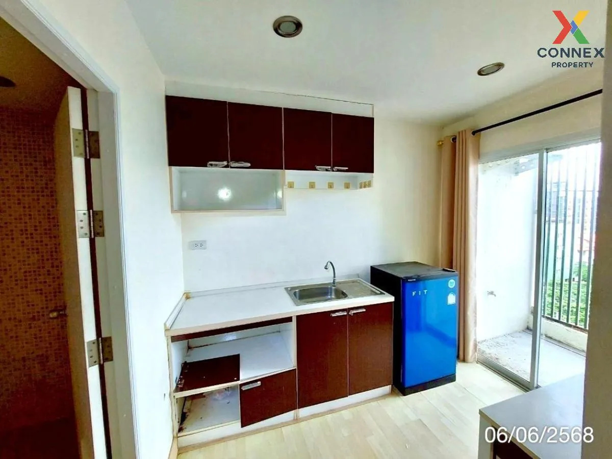 For Sale Condo , The Plazo Bangsaen , Saen Suk , Mueang Chon Buri 4