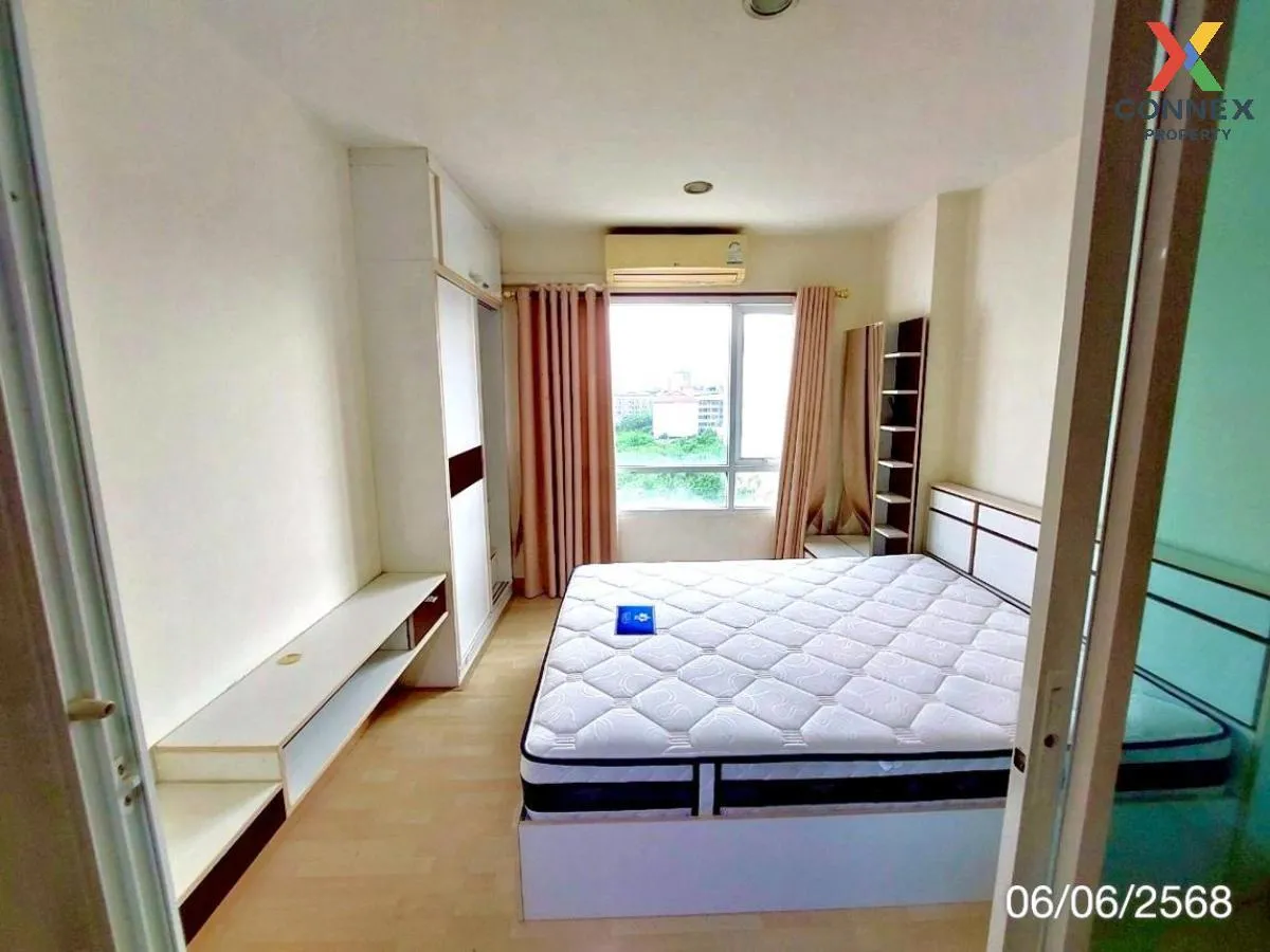 For Sale Condo , The Plazo Bangsaen , Saen Suk , Mueang Chon Buri