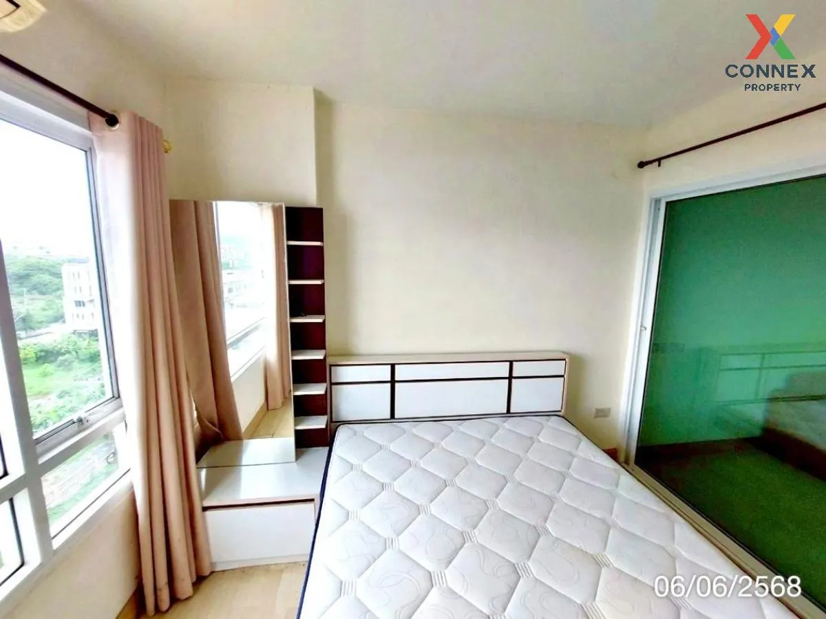 For Sale Condo , The Plazo Bangsaen , Saen Suk , Mueang Chon Buri