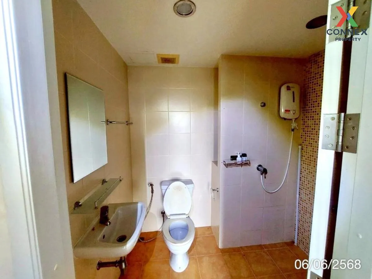 For Sale Condo , The Plazo Bangsaen , Saen Suk , Mueang Chon Buri