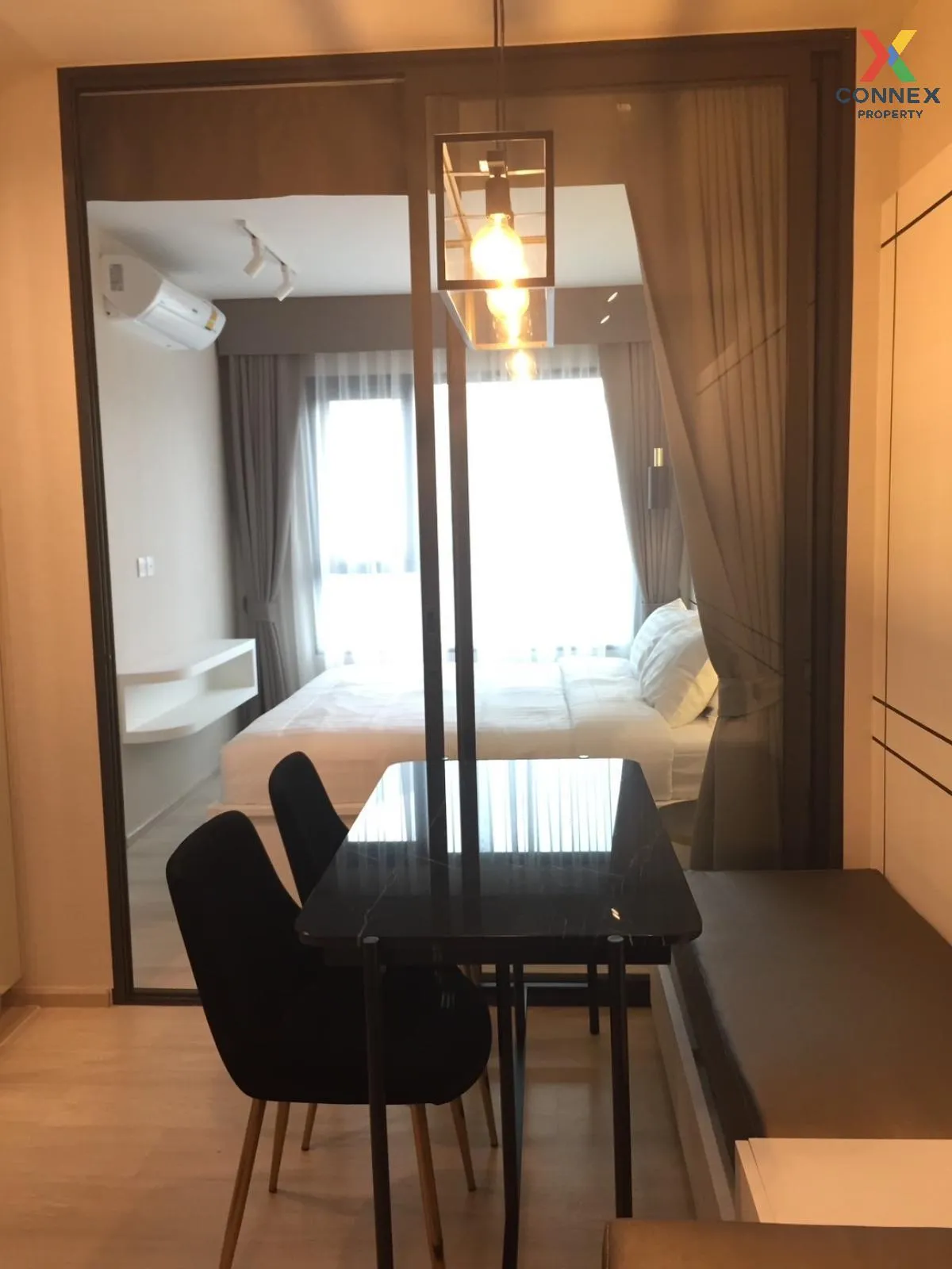 FOR RENT condo , Life One Wireless , BTS-Phloen Chit , Lumpini ,  3