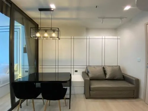 FOR RENT condo , Life One Wireless , BTS-Phloen Chit , Lumpini , Pathum Wan , Bangkok , CX-13010