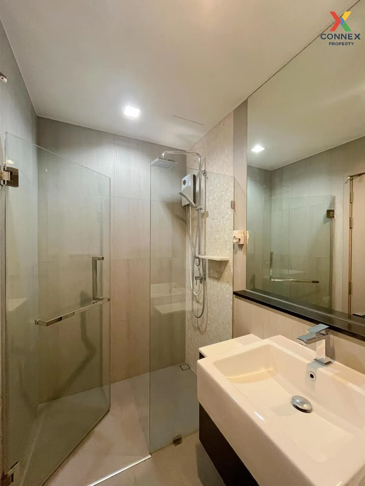 For Rent Condo , The Politan Aqua , MRT-Phra Nang Klao Bridge , B