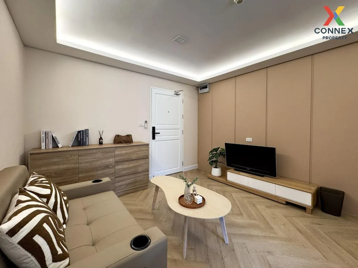 For Sale Condo , THE NICHE SUKHUMVIT 49 , BTS-Thong Lo , Khlong T 1