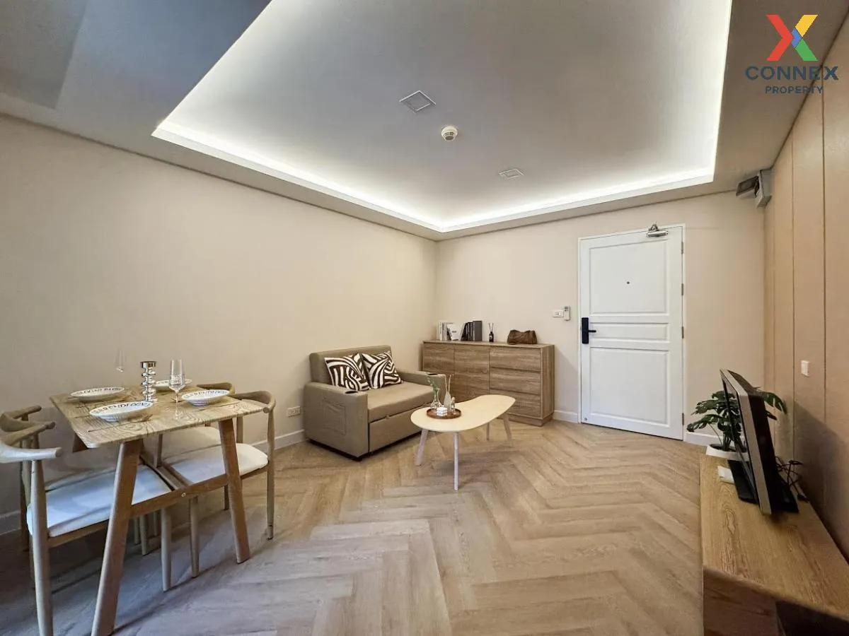 For Sale Condo , THE NICHE SUKHUMVIT 49 , BTS-Thong Lo , Khlong T 3