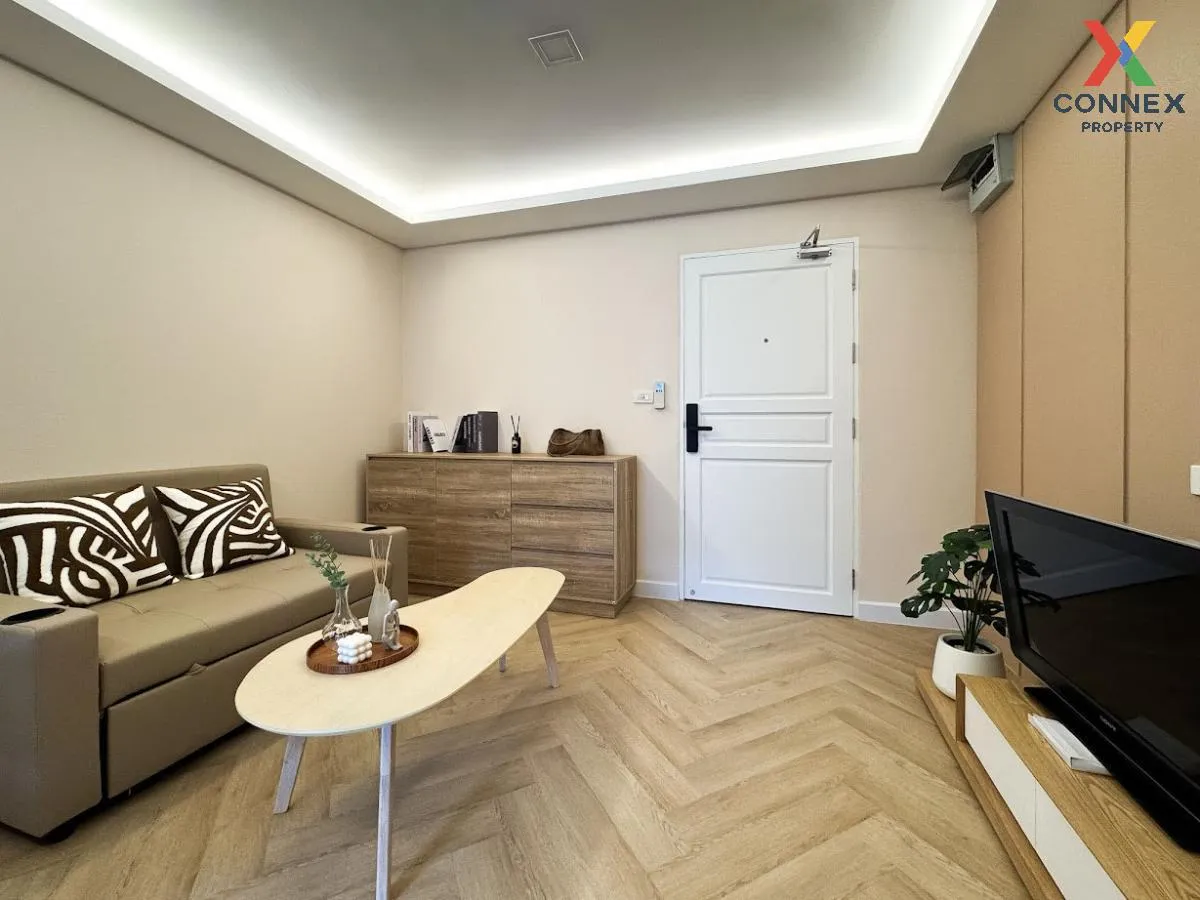 For Sale Condo , THE NICHE SUKHUMVIT 49 , BTS-Thong Lo , Khlong T 4