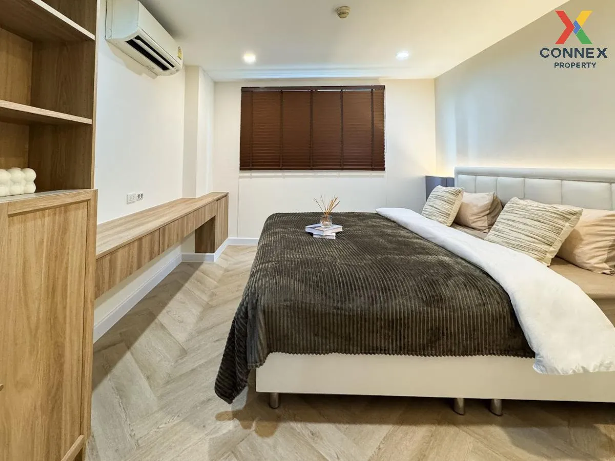 For Sale Condo , THE NICHE SUKHUMVIT 49 , BTS-Thong Lo , Khlong T