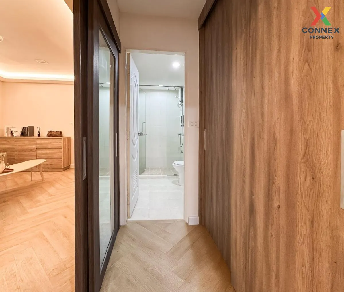 For Sale Condo , THE NICHE SUKHUMVIT 49 , BTS-Thong Lo , Khlong T
