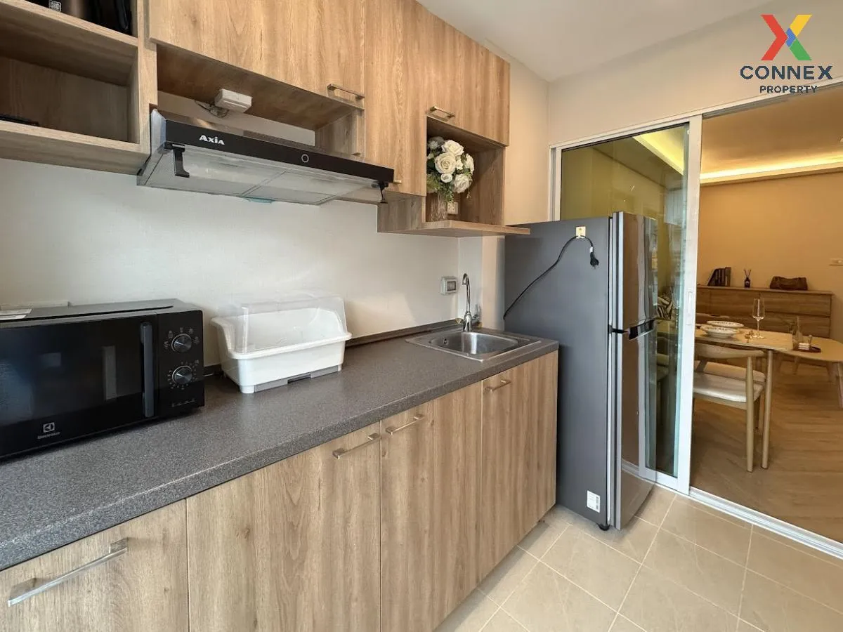 For Sale Condo , THE NICHE SUKHUMVIT 49 , BTS-Thong Lo , Khlong T