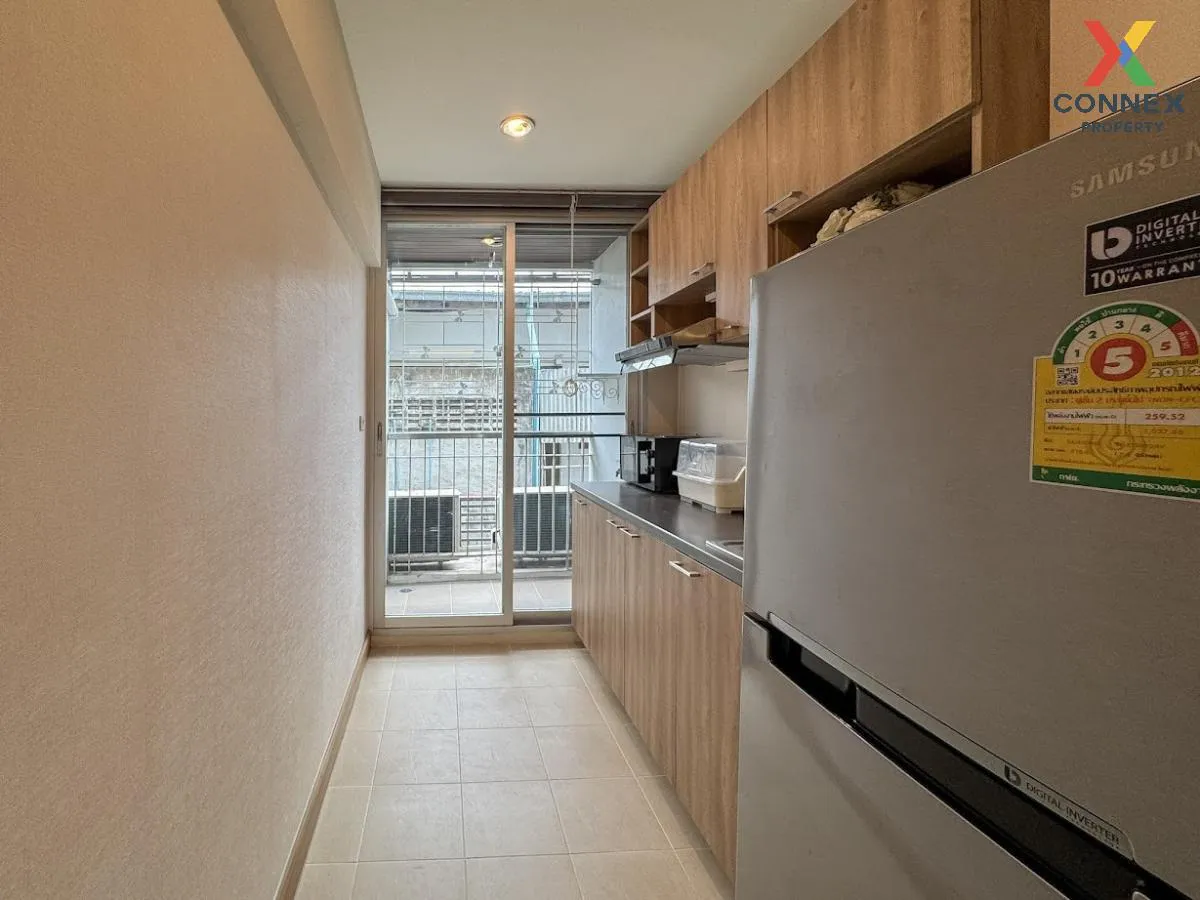 For Sale Condo , THE NICHE SUKHUMVIT 49 , BTS-Thong Lo , Khlong T