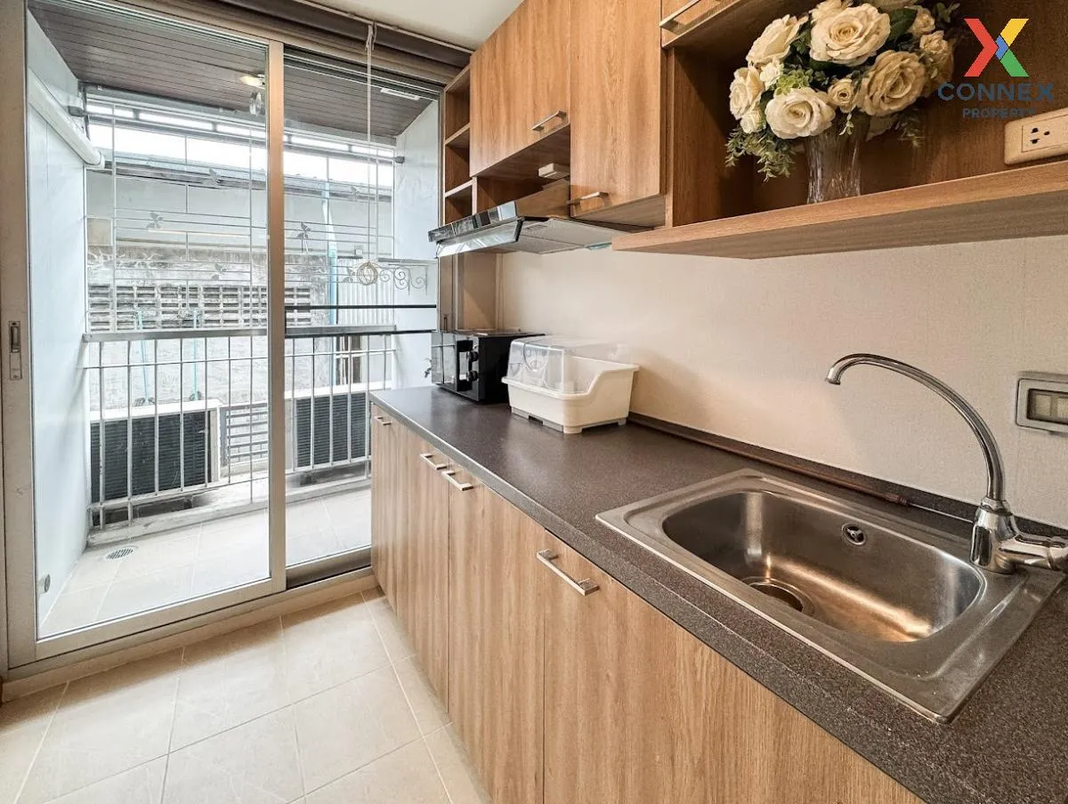 For Sale Condo , THE NICHE SUKHUMVIT 49 , BTS-Thong Lo , Khlong T