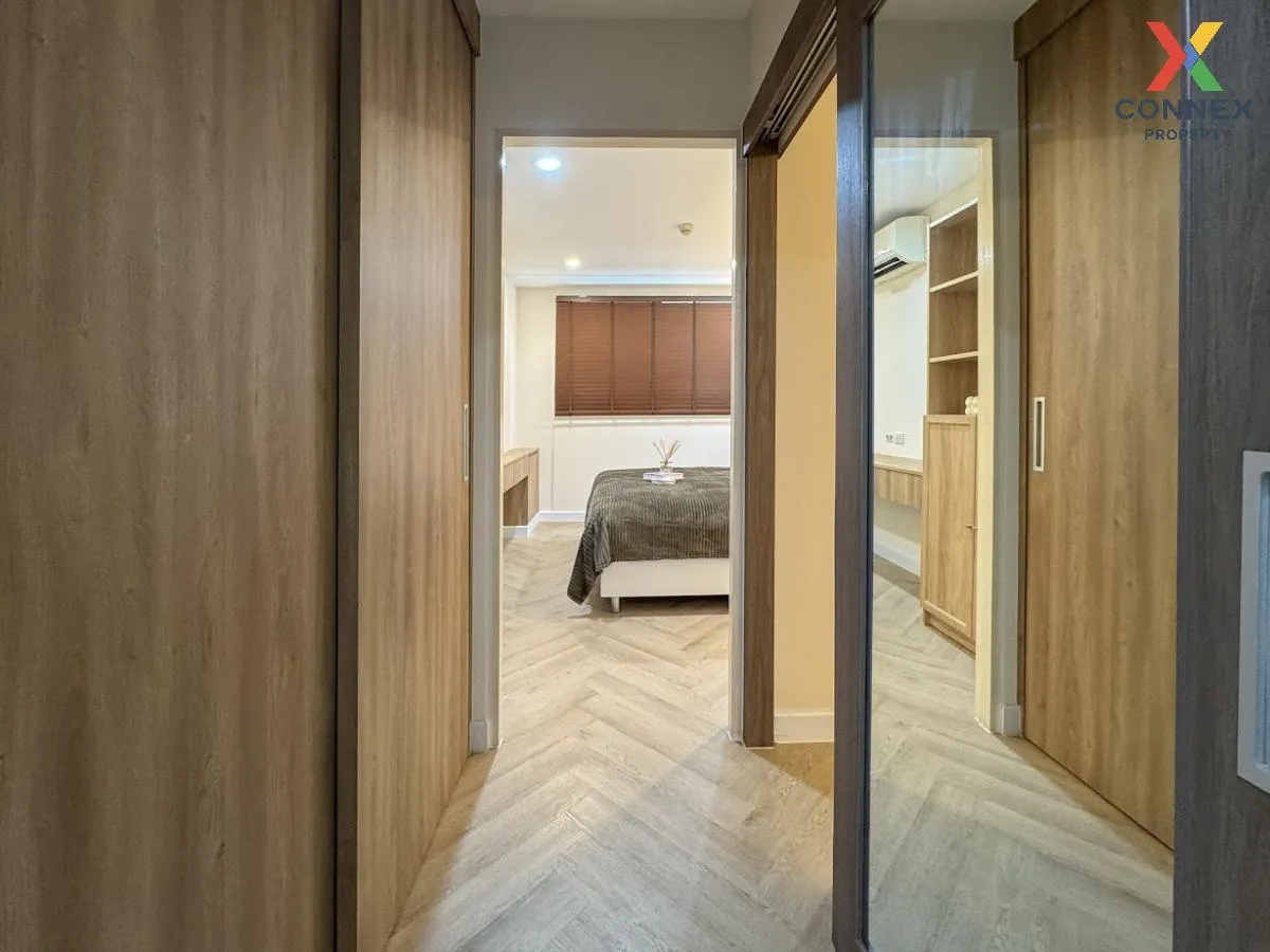 For Sale Condo , THE NICHE SUKHUMVIT 49 , BTS-Thong Lo , Khlong T