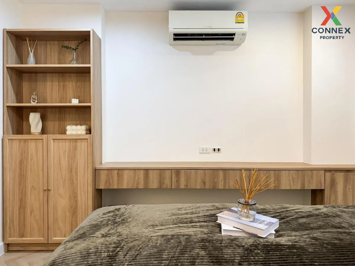For Sale Condo , THE NICHE SUKHUMVIT 49 , BTS-Thong Lo , Khlong T