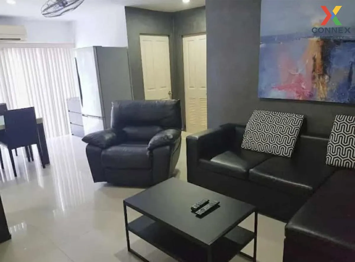 เช่าคอนโด  เมโทร พาร์ค สาทร (TownHouse) BTS-วุฒากาศ บางหว้า เขต ภ 3