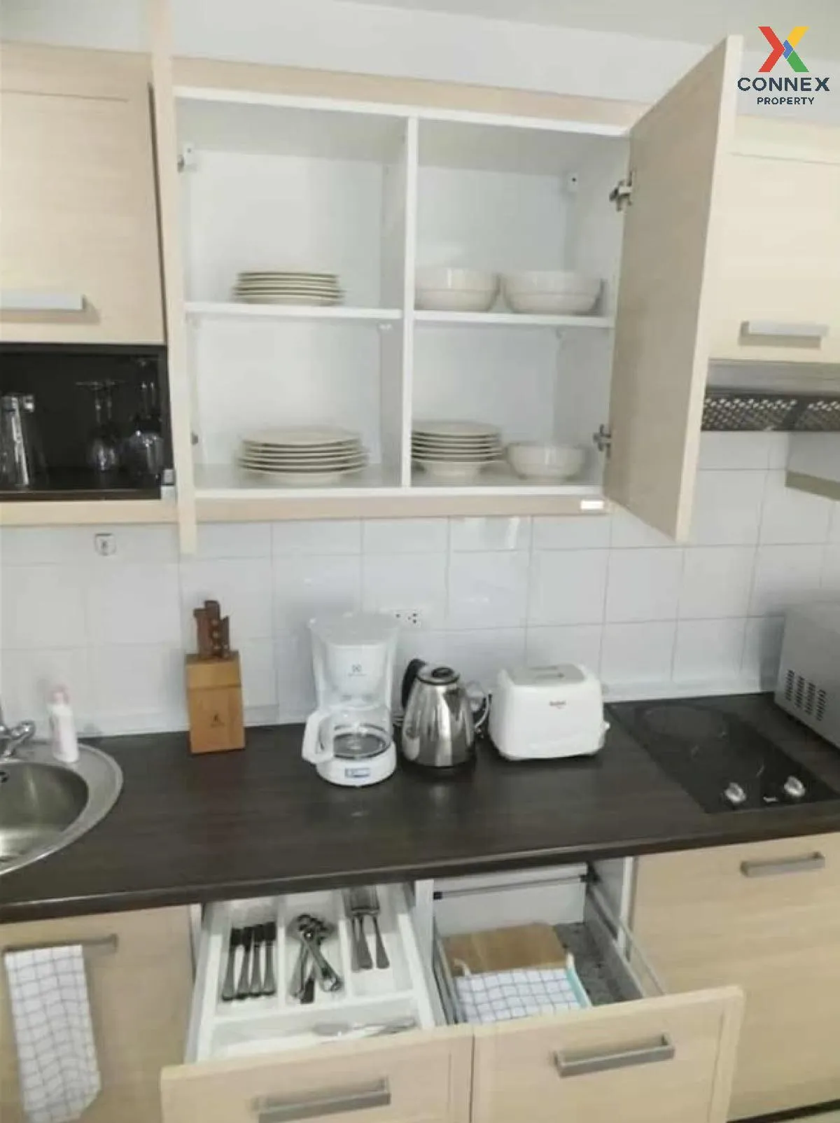 เช่าคอนโด  เมโทร พาร์ค สาทร (TownHouse) BTS-วุฒากาศ บางหว้า เขต ภ 4