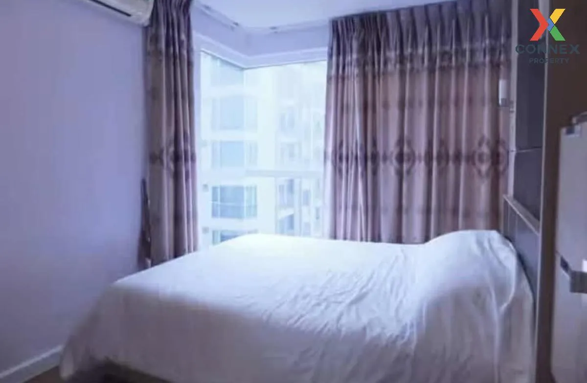 เช่าคอนโด  เมโทร พาร์ค สาทร (TownHouse) BTS-วุฒากาศ บางหว้า เขต ภ
