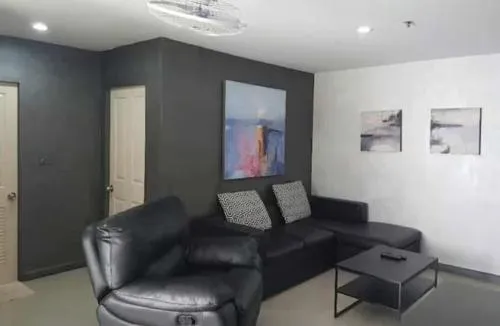 เช่าคอนโด  เมโทร พาร์ค สาทร (TownHouse) BTS-วุฒากาศ บางหว้า เขต ภาษีเจริญ กรุงเทพ CX-130107