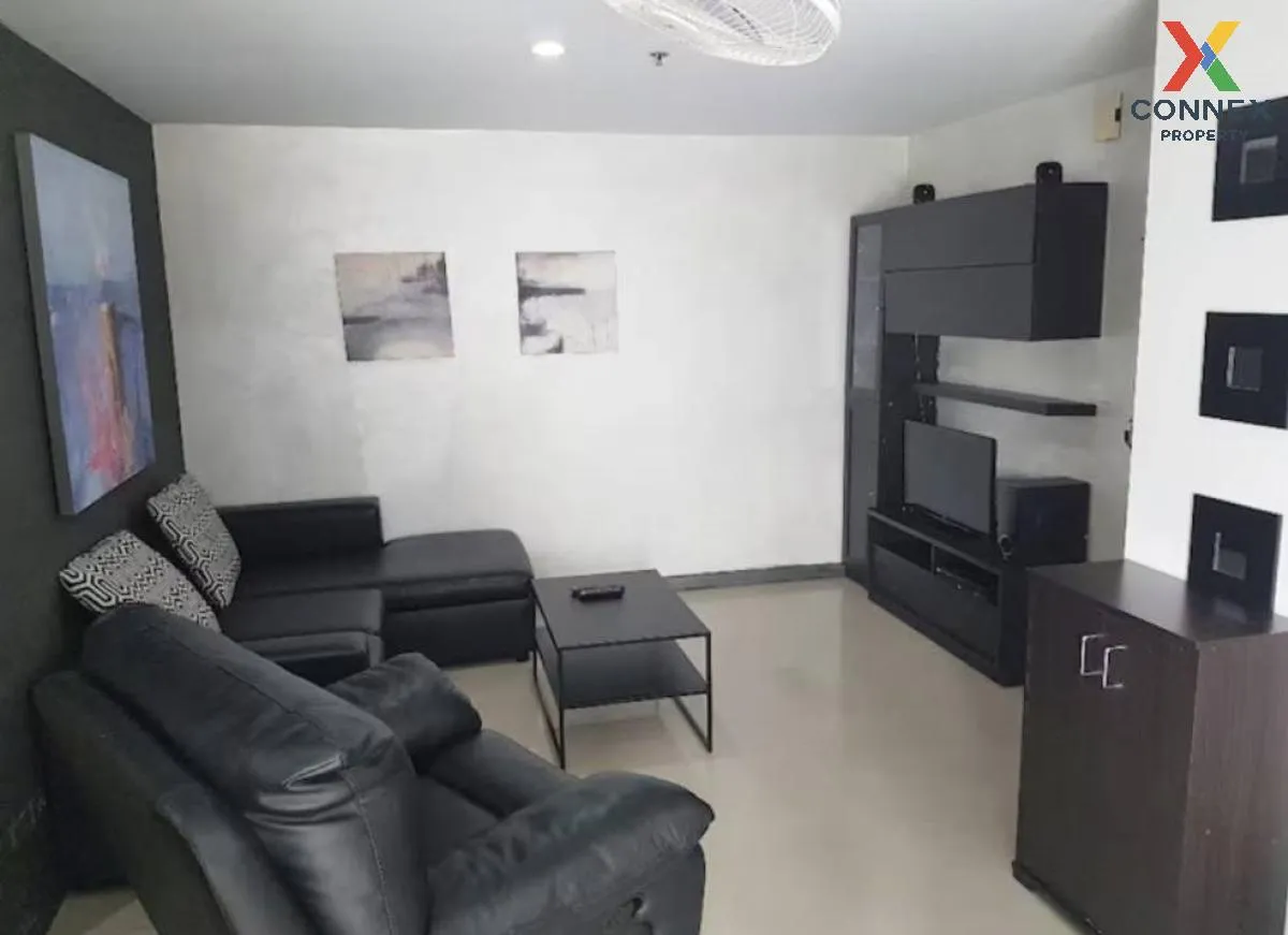 For Sale Condo , Metro Park Sathorn , BTS-Wutthakat , Pakklong Ph 1