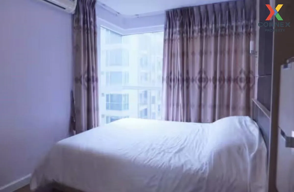 For Sale Condo , Metro Park Sathorn , BTS-Wutthakat , Pakklong Ph