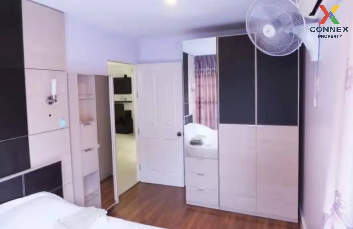 For Sale Condo , Metro Park Sathorn , BTS-Wutthakat , Pakklong Ph