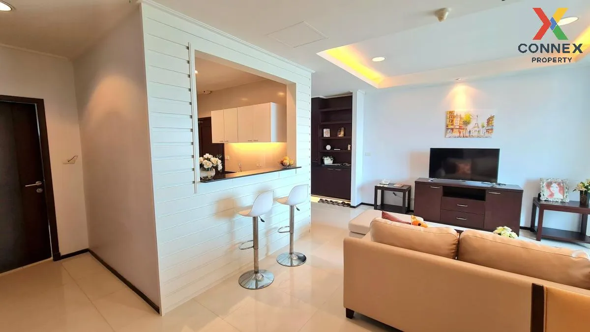For Rent Condo , Piyathip Place , BTS-Phrom Phong , Khlong Tan Nu 2