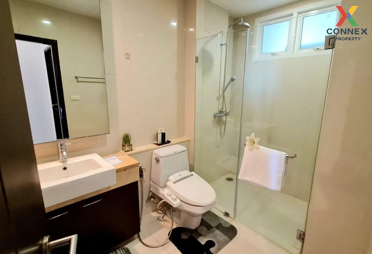 For Rent Condo , Piyathip Place , BTS-Phrom Phong , Khlong Tan Nu
