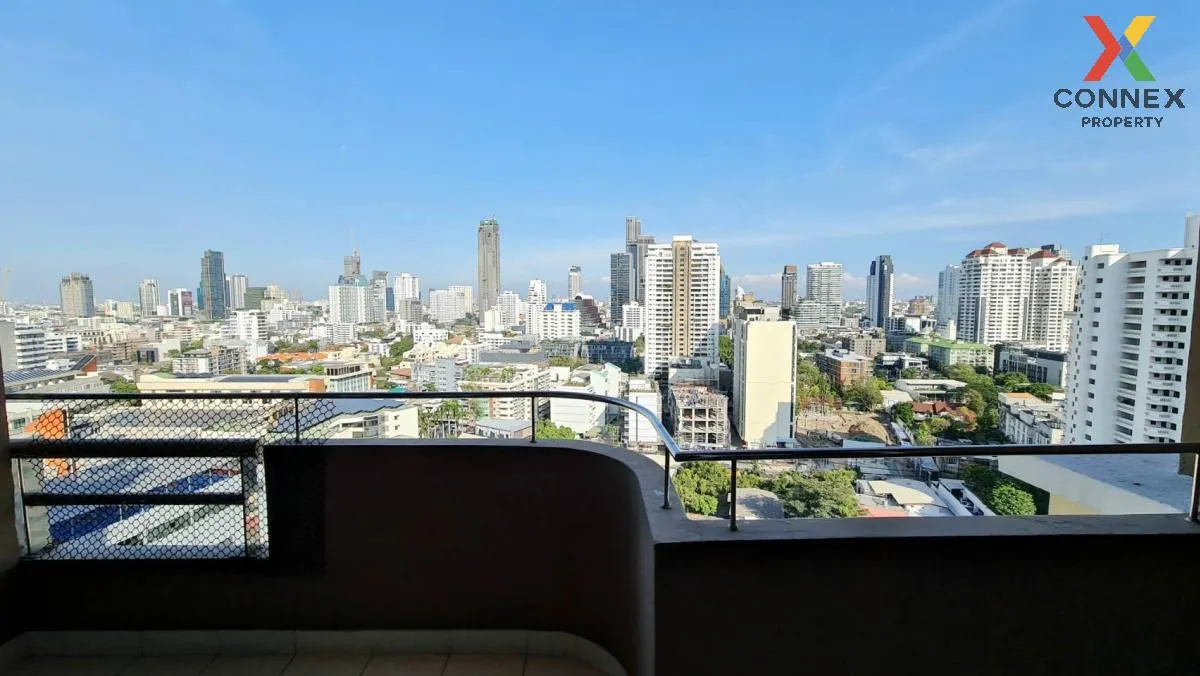 For Rent Condo , Piyathip Place , BTS-Phrom Phong , Khlong Tan Nu