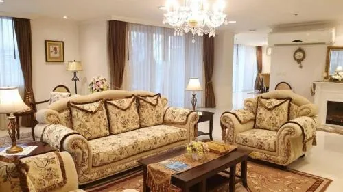 For Rent Condo , Piyathip Place , BTS-Phrom Phong , Khlong Tan Nuea , Watthana , Bangkok , CX-130115