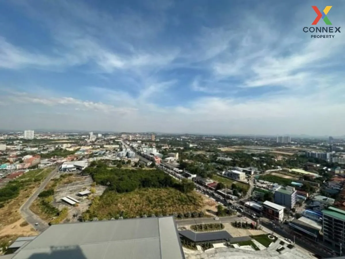 For Sale Condo , Supalai Mare , Nong Prue , Bang Lamung , Chon Bu