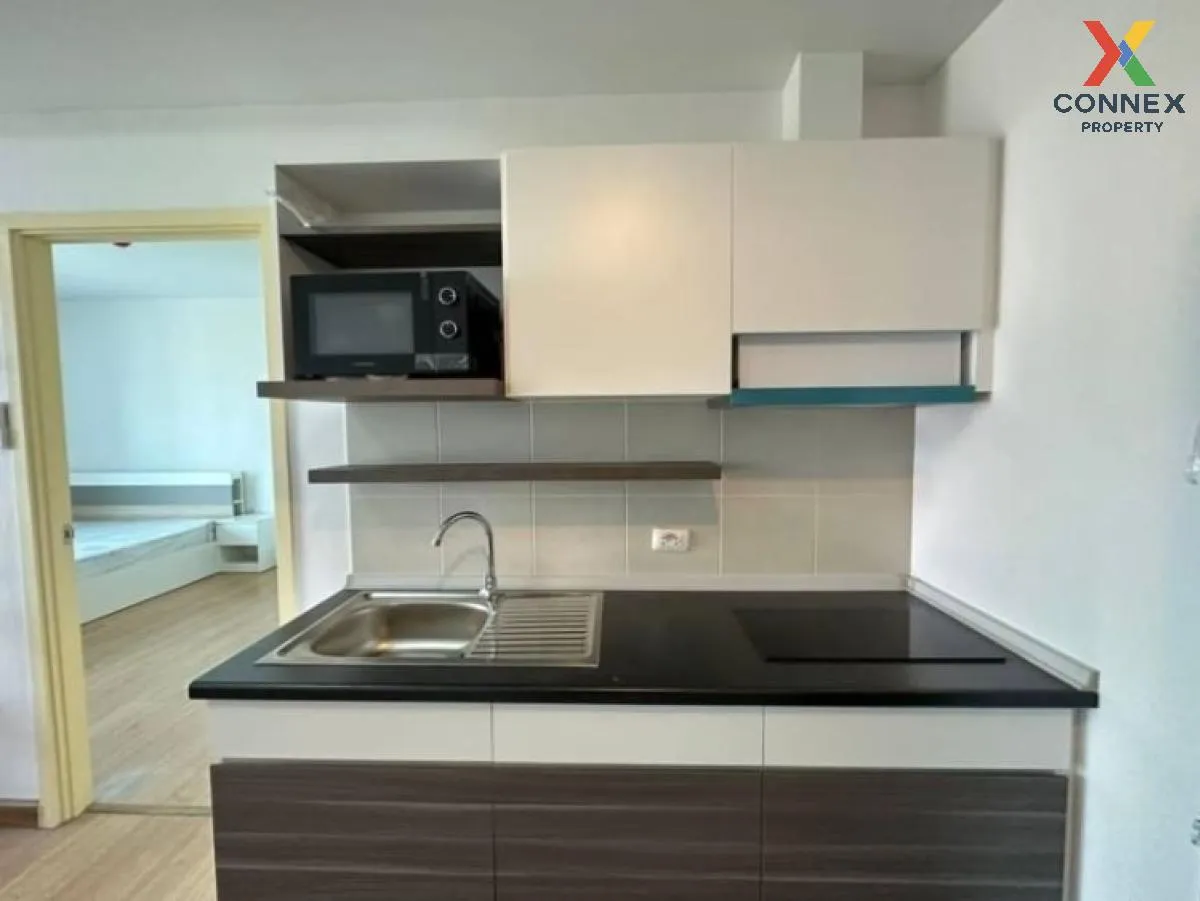 For Sale Condo , Supalai Mare , Nong Prue , Bang Lamung , Chon Bu 3