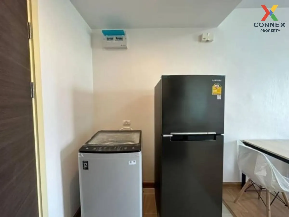 For Sale Condo , Supalai Mare , Nong Prue , Bang Lamung , Chon Bu 4