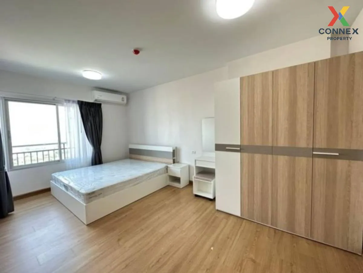 For Sale Condo , Supalai Mare , Nong Prue , Bang Lamung , Chon Bu