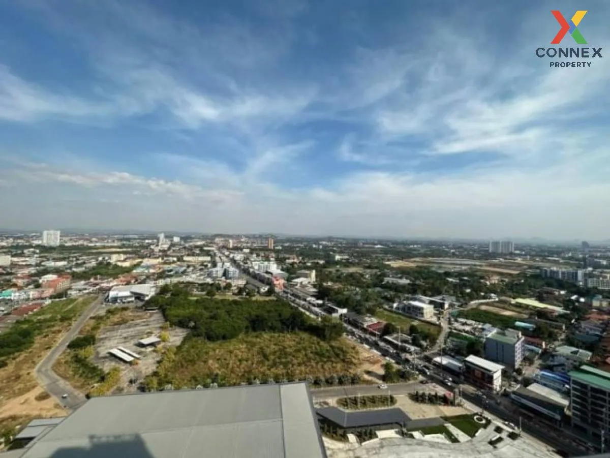 For Sale Condo , Supalai Mare , Nong Prue , Bang Lamung , Chon Bu