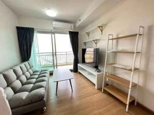 For Sale Condo , Supalai Mare , Nong Prue , Bang Lamung , Chon Buri , CX-130123