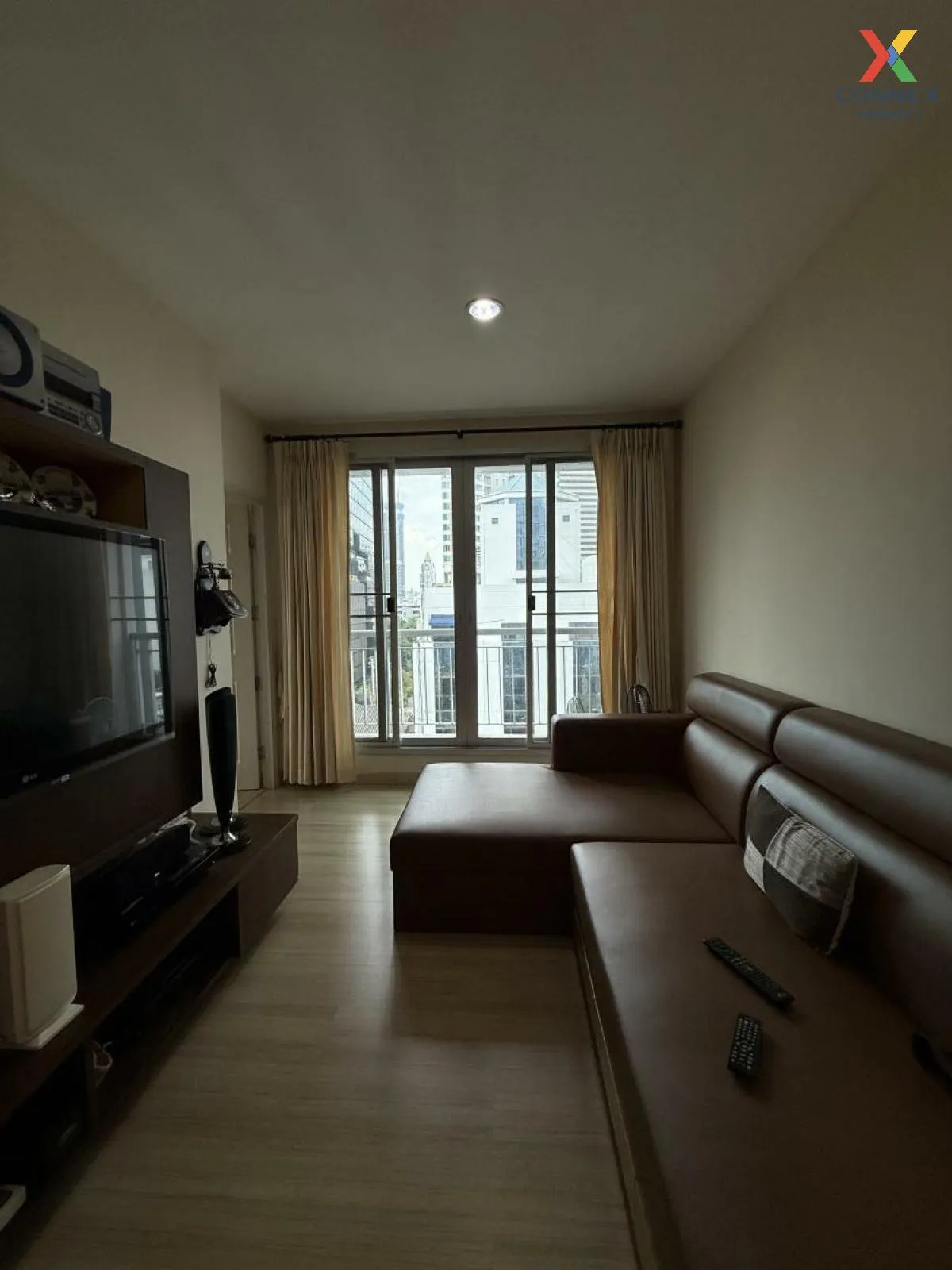 For Rent Condo , Life @ Sathorn 10 , BTS-Chong Nonsi , Silom , Ba 1