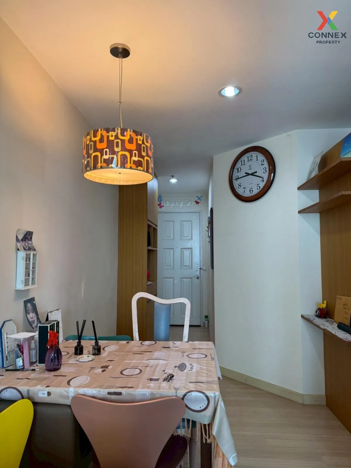 For Rent Condo , Life @ Sathorn 10 , BTS-Chong Nonsi , Silom , Ba 2