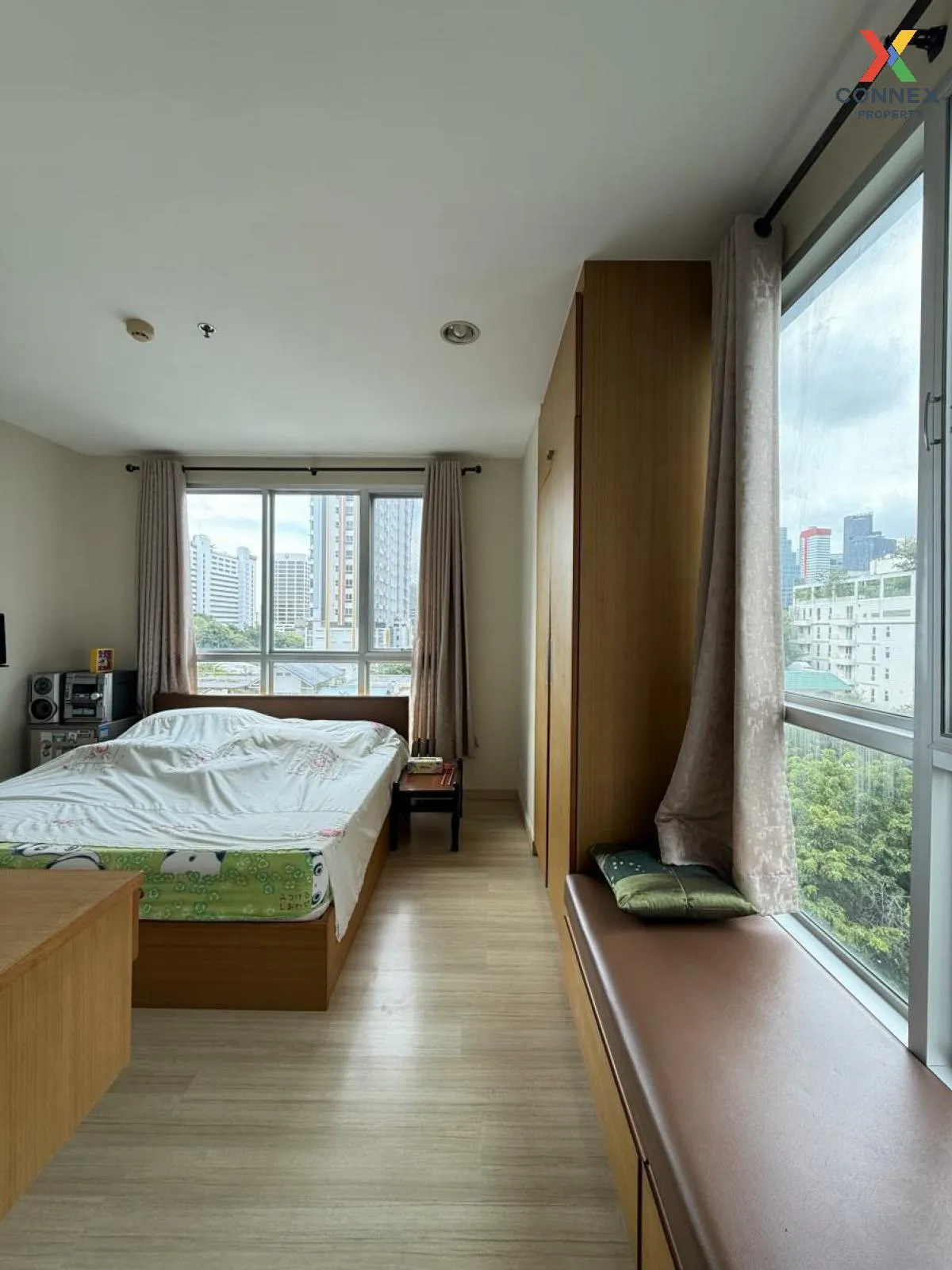 For Rent Condo , Life @ Sathorn 10 , BTS-Chong Nonsi , Silom , Ba 4