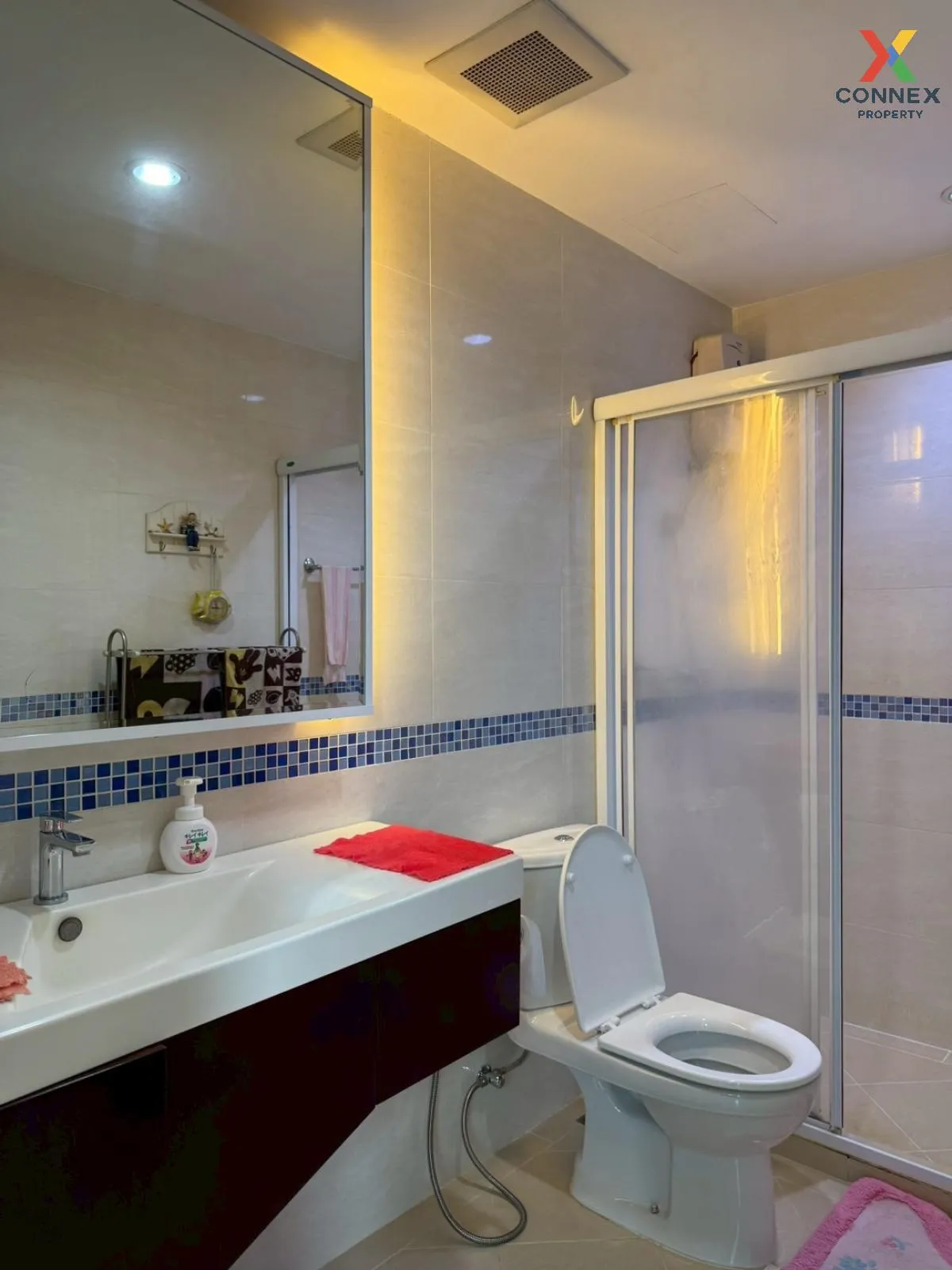 For Rent Condo , Life @ Sathorn 10 , BTS-Chong Nonsi , Silom , Ba 4