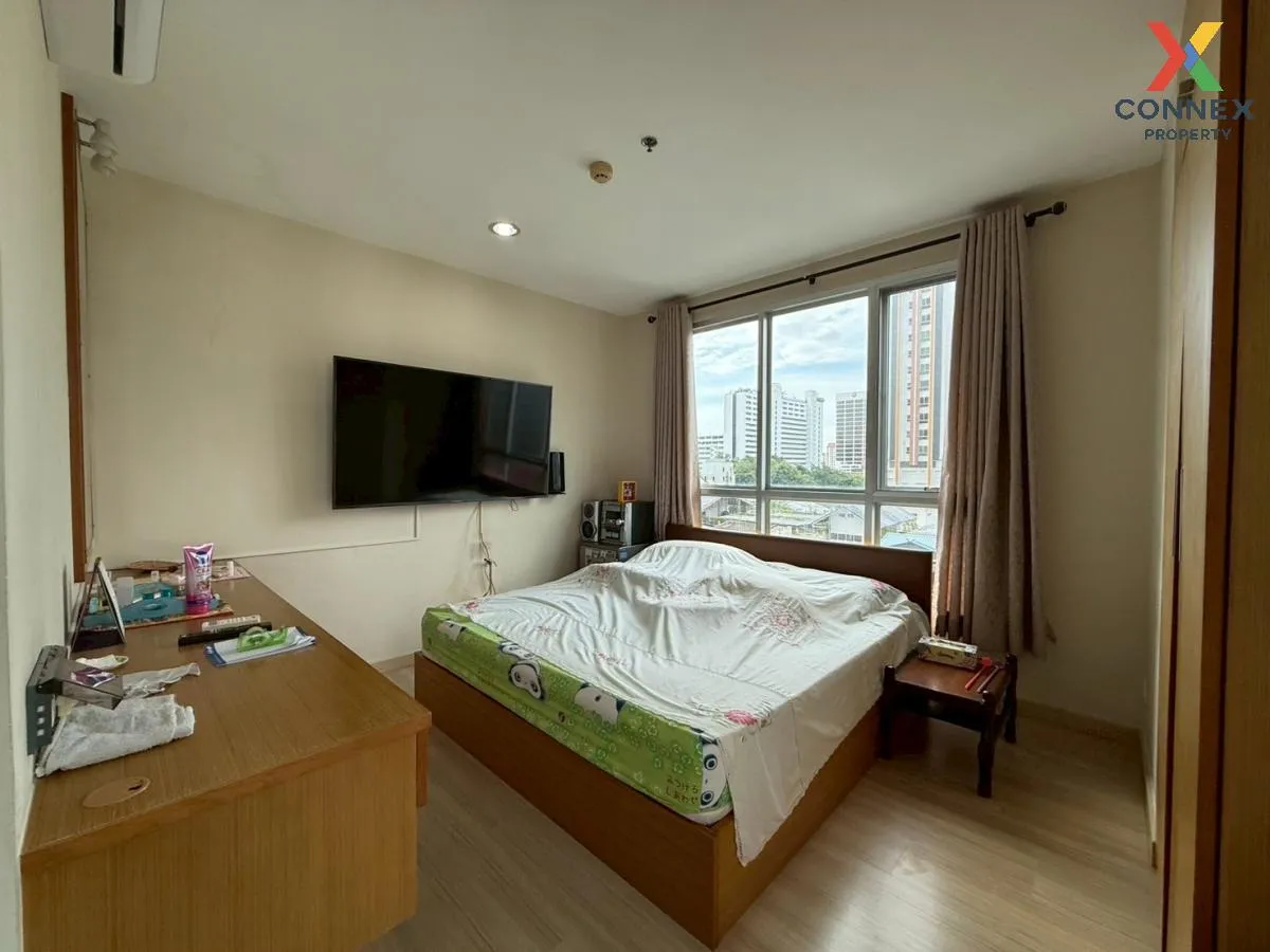 For Rent Condo , Life @ Sathorn 10 , BTS-Chong Nonsi , Silom , Ba