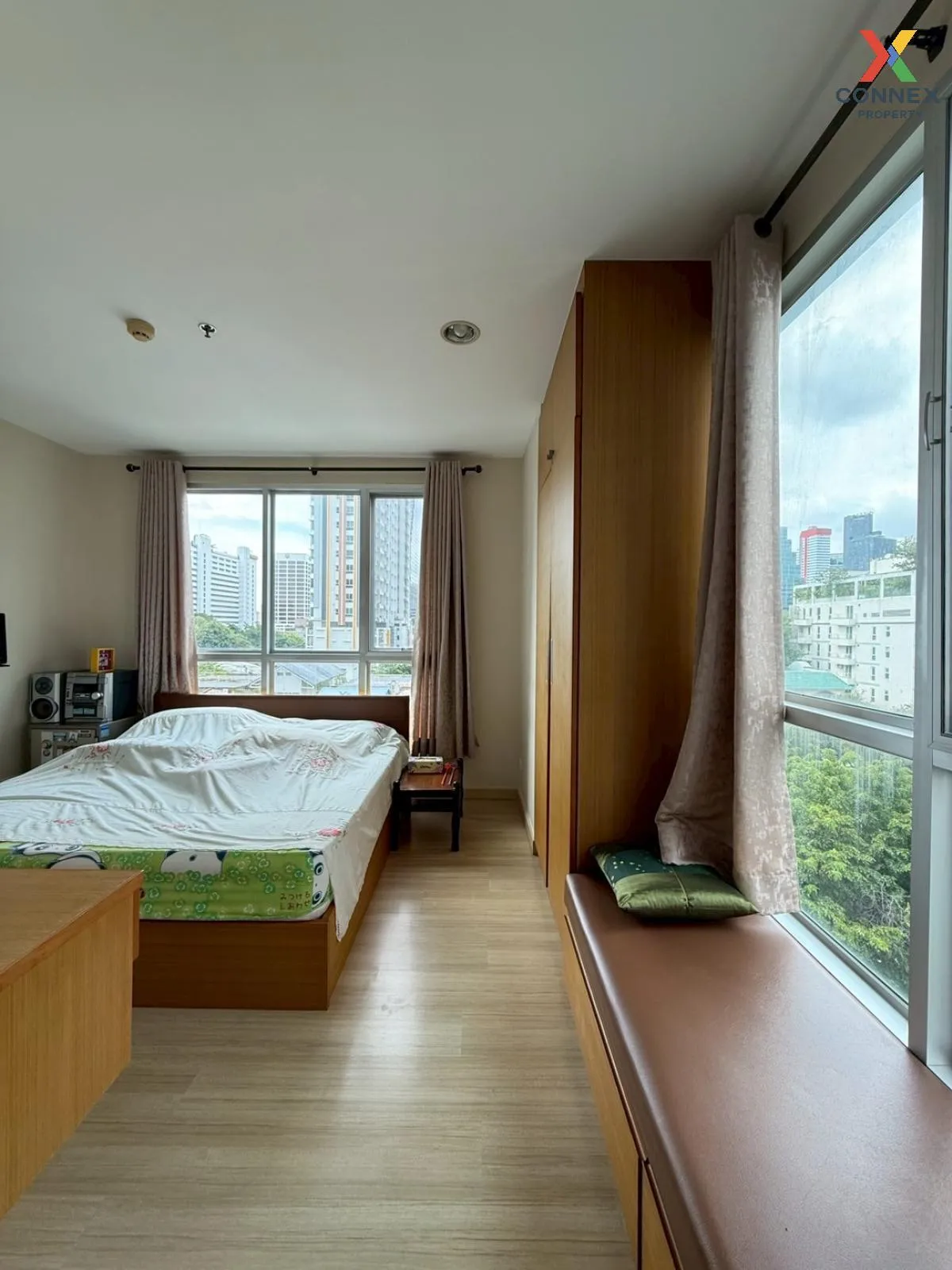 For Rent Condo , Life @ Sathorn 10 , BTS-Chong Nonsi , Silom , Ba