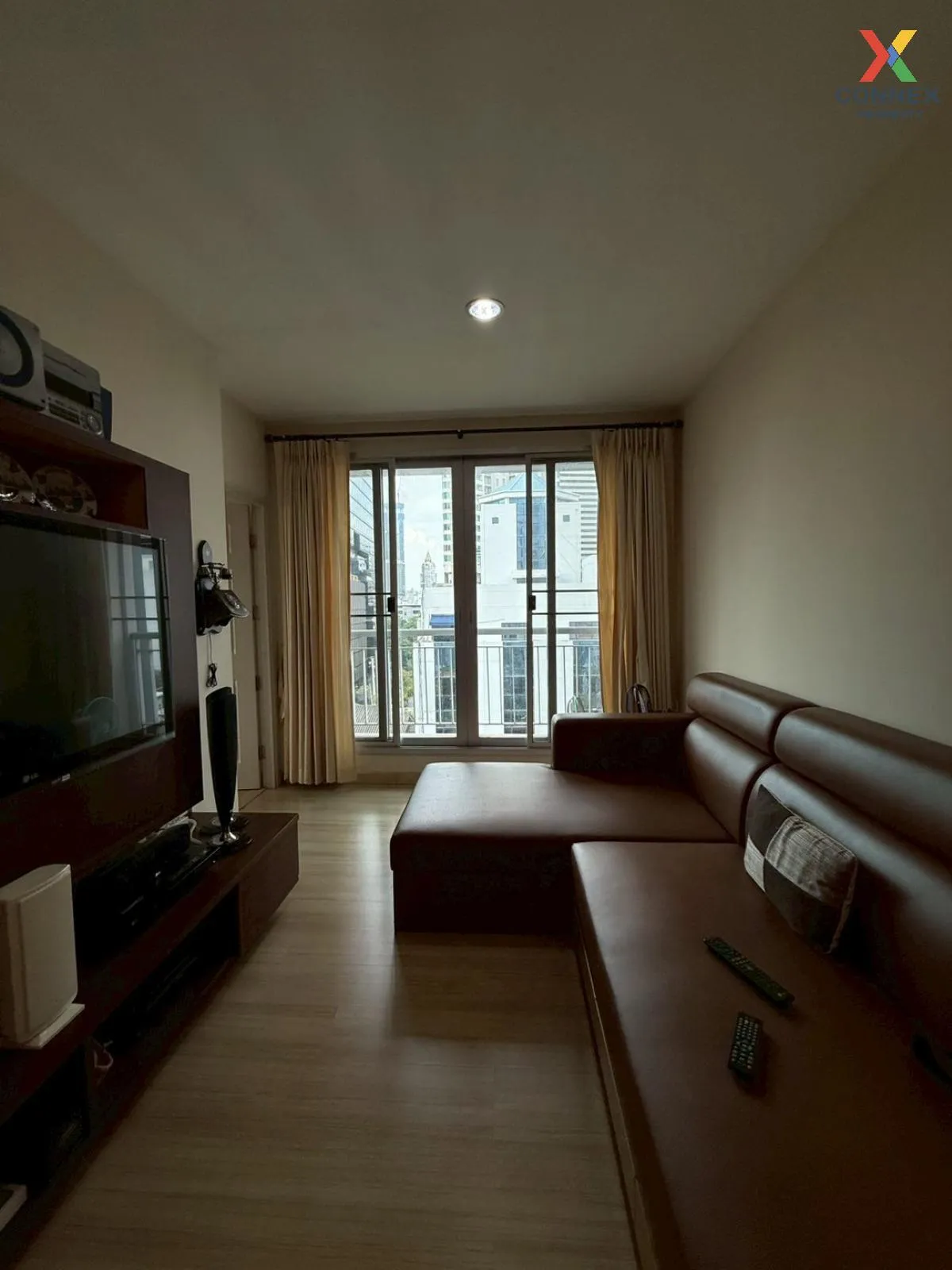 For Rent Condo , Life @ Sathorn 10 , BTS-Chong Nonsi , Silom , Ba