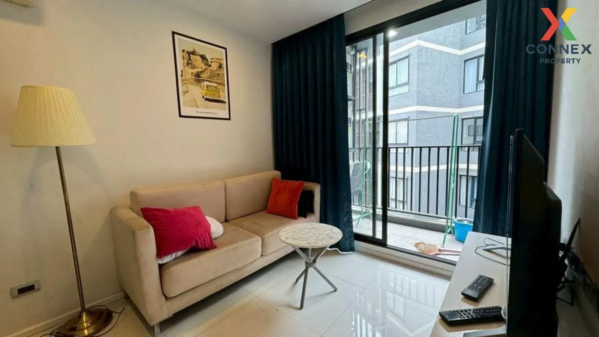 For Sale Condo , The Urban Attitude Pattaya , Nong Prue , Bang La 1